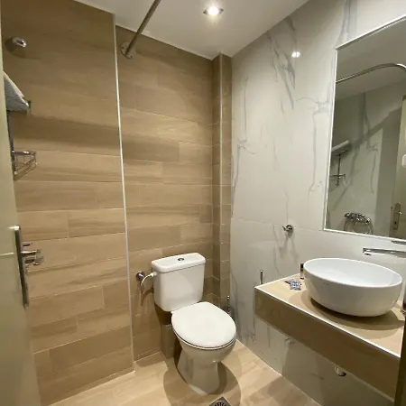 Pansion Argo Appartement