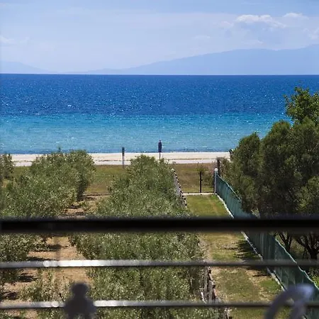 Pansion Argo Appartement