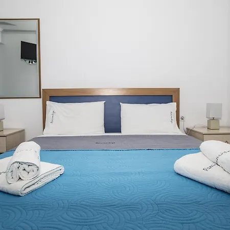 Appartement Pansion Argo *