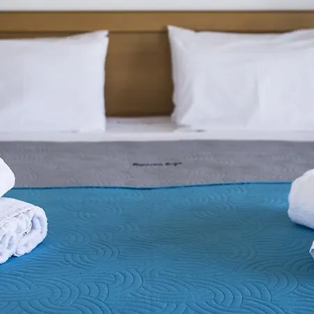 Appartement Pansion Argo