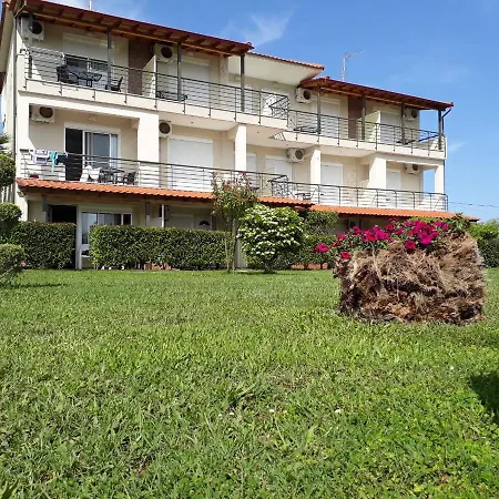 Appartement Pansion Argo *