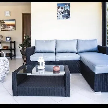 Pansion Argo Nea Moudania