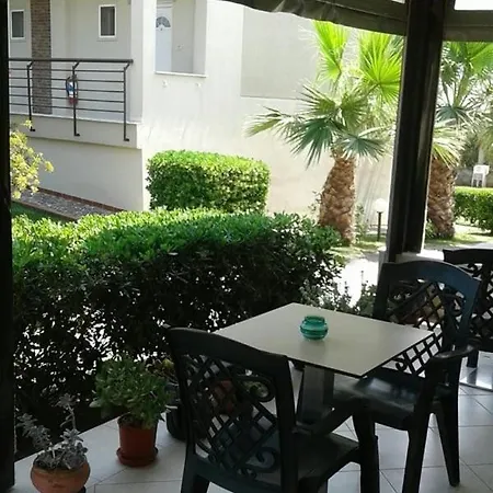 Pansion Argo Apartamento