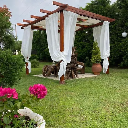 Pansion Argo * Nea Moudania