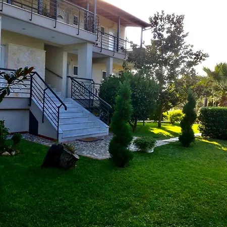 Pansion Argo Apartment