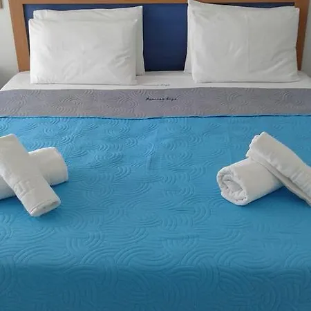 Apartamento Pansion Argo *