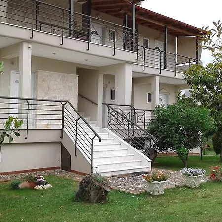 Apartment Pansion Argo *
