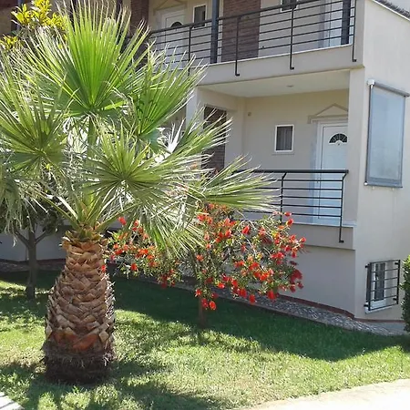 Pansion Argo Nea Moudania