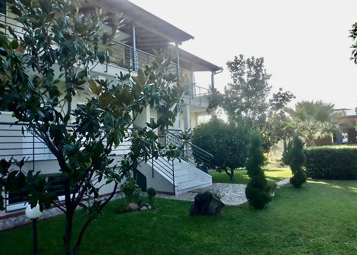 Pansion Argo * ネア・ムダニア