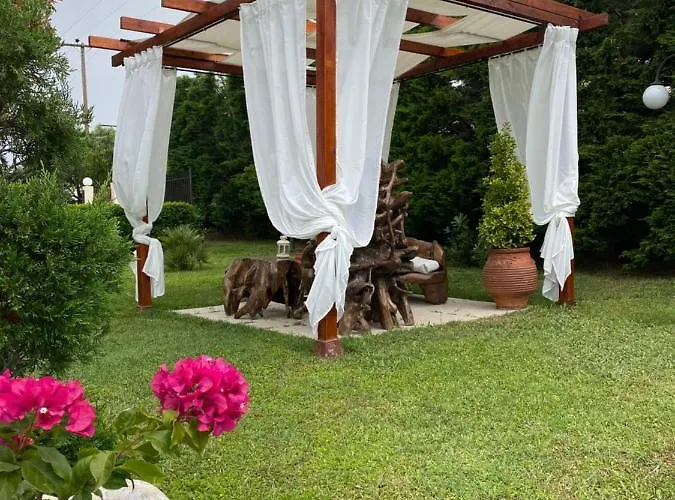 Pansion Argo * ネア・ムダニア