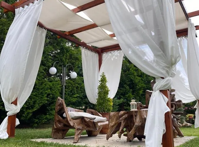 公寓 Pansion Argo *