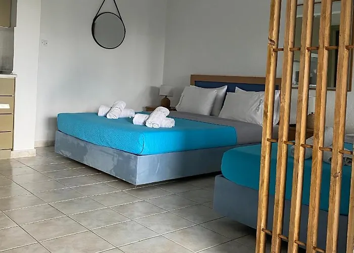 Pansion Argo ネア・ムダニア