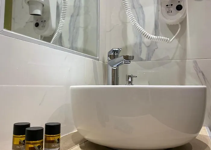 Pansion Argo 公寓 *