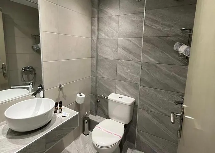 公寓 Pansion Argo *