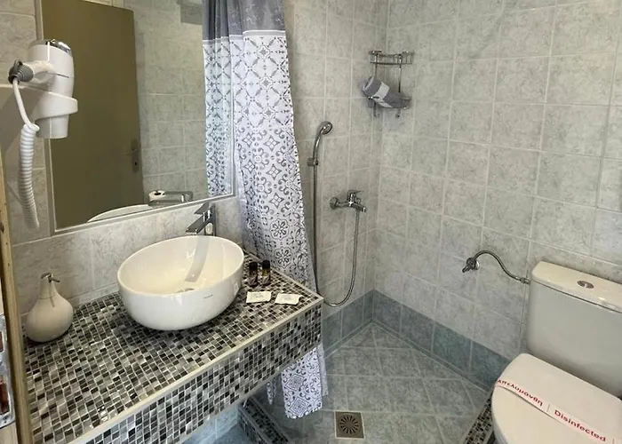 Pansion Argo * ネア・ムダニア