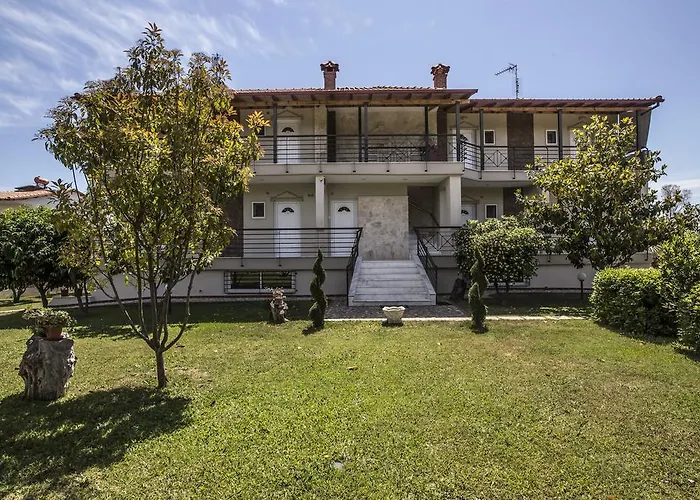 Pansion Argo 尼亚·蒙达尼亚