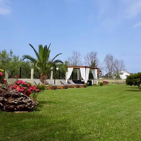 Pansion Argo Appartamento