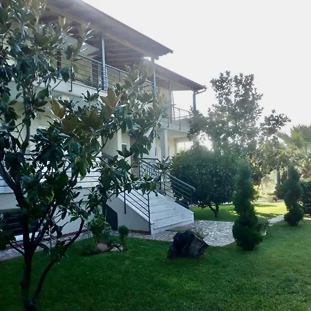 Pansion Argo * Nea Moudania