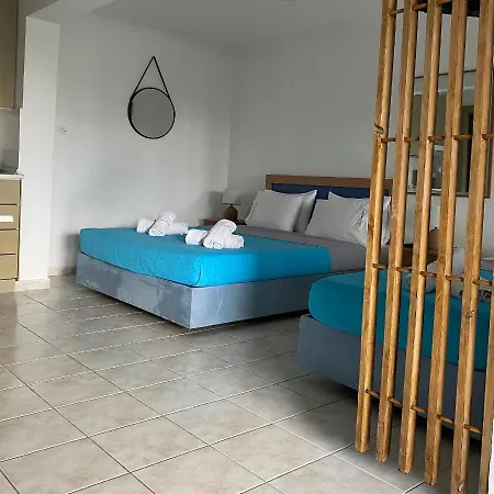 Pansion Argo Nea Moudania